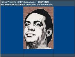 Iron Man Steve Logan