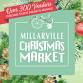 Millarville Christmas Market  — Forge & Farm event image