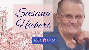 Susana Hiebert