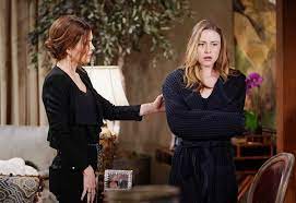 Y&R Spoilers: Victoria Advises Claire To Ignore Victor's Wishes - Soap  Opera Spy