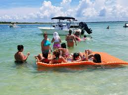 Any person born after jan 1, 1988, must take the temporary boating test, the test is 25 multiple choice questions you can do it online or in person at the location. Tampa Bay Fun Times Boat Tours Sunshine Boat Tours And Jet Ski Rentals