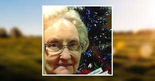 Elaine Johnson Obituary February 21, 2016