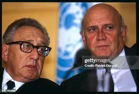 77 Nobel Laureate Henry Kissinger Photos & High Res Pictures