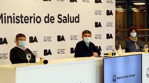 Nuestro sitio le acerca la cartilla de prestadores a nivel nacional, las farmacias con convenio, direcciones y contactos de los centros de atención y centros de gestión más cercanos, además ya se encuentra a su disposición el vademecum con medicamentos de cobertura y demás información importante para su conocimiento. La Ciudad De Buenos Aires Iniciara Un Estudio De Combinacion De Vacunas Telam Agencia Nacional De Noticias