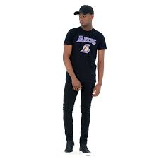 Available in a range of colours and styles for men, women, and everyone. New Era Nba Los Angeles Lakers T Shirt 11530752 11530752 Bekleidung Basketo De