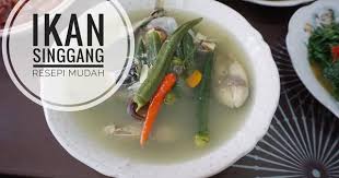 I was introduced this eating place/kopi tiam (as they are very humble in positioning themselves) as i was desperately looking for local delicacies such as laksa, laksam, keropok lekor etc.in short. Resepi Laksa Kuah Putih Terengganu Famousresipi Farbuck Com
