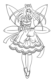 Halloween gothic coloring page | fantasy coloring pages for. Gothic Coloring Pages Free Pictures Collection Whitesbelfast Com