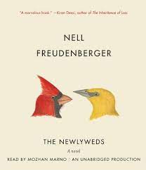 Check spelling or type a new query. The Newlyweds Freudenberger Nell Marno Mozhan Amazon De Bucher
