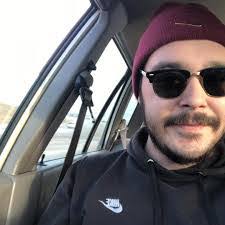 Greg Bumpus's Instagram, Twitter & Facebook