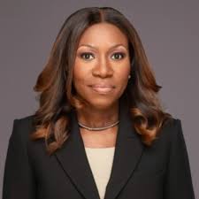 Darryl Holloman, Ph.D. and me serving Late Night Breakfast to our Spelman  College students! Wishing you much success