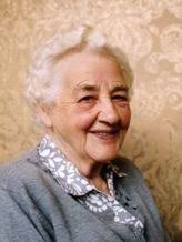 Ollie Clancy (b. 1945)