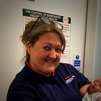 Clair Gill Email & Phone Number