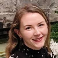 Megan Ruddy, Assoc CIPD