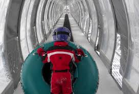Adventure Point Tube Park Keystone Keystone Ski Resort Family Ski Trip Keystone Skiing