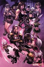 Be Sure To Pick Up Women Of Marvel 2 Songbird Fans Songbird Marvel Comics Songbird Marvel Marvel Cosplay