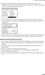 9zwfs2570 Mf Hf Gmdss Marine Ssb Radiotelephone User Manual