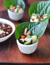 Pin On Thai Appetizer Recipes