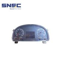 Verified Supplier Combination Instrument Assembly Durable ...