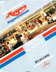 argos superstore 1987 spring/summer by