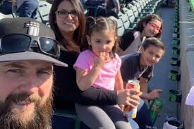 Fundraiser for Raquel Santos by Danelle Hull : Help Jason Beat Brain Cancer