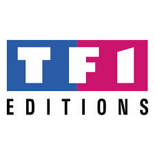 Le logo de la chaîne de télévision français tf1 a changé 13 fois. Tf1 Editions Download Logo Icon Png Svg