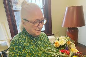 Joanne Malatesta's Instagram, Twitter & Facebook