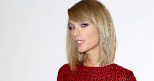 Taylor swift has made her mark not just in the music industry but also in the fashion industry. Taylor Swift S Hair Goes From A Bob To A Shag See The Look