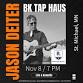 Jason Deiter at BK Tap Haus event image