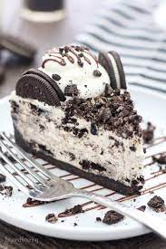 Best No Bake Oreo Cheesecake Recipe Oreo Cheesecake Recipes No Bake Oreo Cheesecake Cheesecake Recipes
