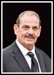 GILYAN, Andrew 'Andy' Richard