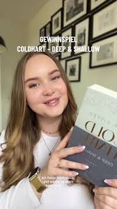 Gewinnspiel: Buch „Coldhart