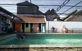 Harga Tiket Masuk Kolam Renang Arba Madiun Trip Jalan Jalan