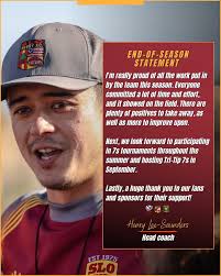 San Luis Obispo Men's Rugby