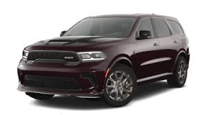 Image result for Octane Red 2025 Durango
