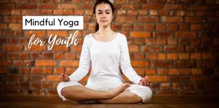 We may claim our static state results from pain, fatigue or laziness, but which. Mindful Yoga For Youth Ages 13 City Of Fremantle