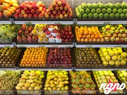 Fresh fruits delivery to your home/office. Akiki S Fresh Fruits And Vegetables My Personal Choice Nogarlicnoonions Restaurant Food And Travel Stories Reviews Lebanon