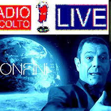 SDM Confini Tom Bosco Sorpresa nella nebbia_ Con Domenico Biscardi