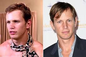 Sean Bateman's Instagram, Twitter & Facebook