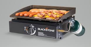 The blackstone 22 tabletop griddle will help improve how you cook outside. Ecac1edgjc1nfm