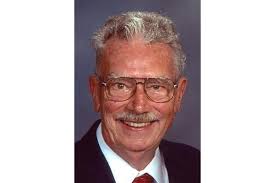 Eugene Asbury Obituary (2013)