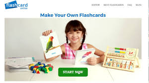 You ca add colors and images for. How To Make Flashcards Online Youtube