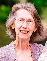 Anna “Maxine” McDiffitt Mason