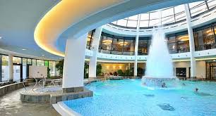 Carpesol Spa Therme Gutschein 2 Fur 1 Coupon Ticket Mit Rabatt Spa Mansions House Styles