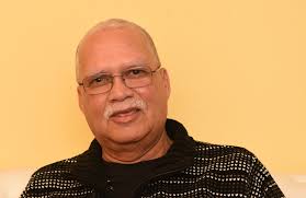 Academic star Kai James making waves south of the border — Ron Fanfair