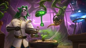 Our hearthstone the boomsday project puzzle labs guide has the puzzle labs are a new innovation in the latest boomsday project expansion. Hearthstone S Newest Expansion Takes Players To Dr Boom S Lab Game Informer