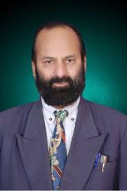 Hamara MP: Urdu poets and writers of Tamil Nadu