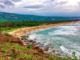 Vuda park (a park by the seashore). 25 Visakhapatnam Tourist Places 2021 Places To Visit In Vizag Holidify