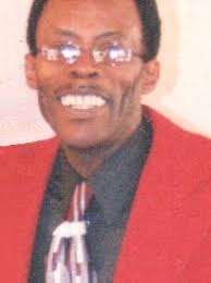 Russell L. Garrett (Barnwell)