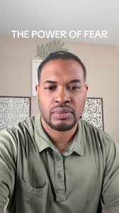 The Power of Fear: Overcoming Anxiety and Lies