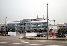 Ranks 1st among universities in kota kinabalu. Open University Malaysia Wikipedia